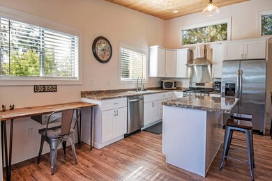 ADU Kitchen