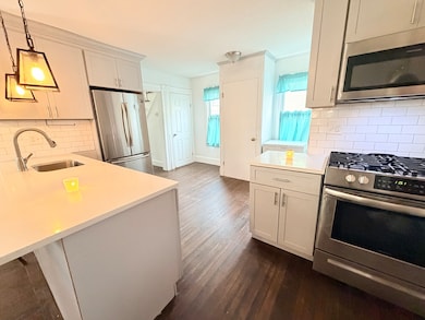 100 Austin St, New Britain, CT 06051 - photo 5