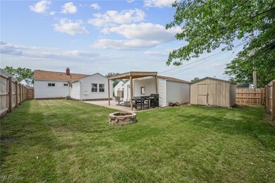 1843 Rush Rd, Wickliffe, OH 44092 - photo 2