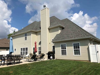 1809 Kingfisher Dr, Lafayette, IN 47909 - photo 2