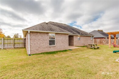 6003 Covington Rd, Siloam Springs, AR 72761 - photo 6