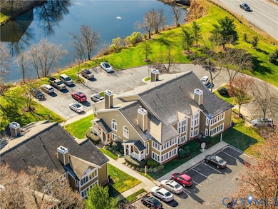 4601 Four Seasons Terrace unit F, Glen Allen, VA 23060 - photo 2