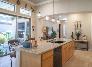 4298 E Blue Spruce Ln, Gilbert, AZ 85298 - photo 5