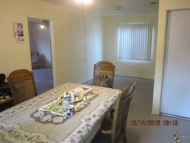 Kitchen DR