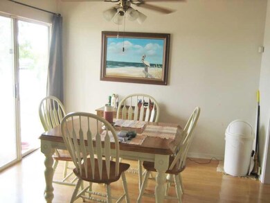Breakfast Room.