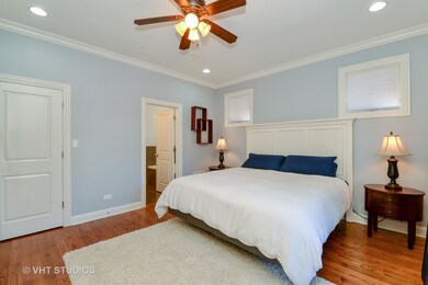 4950 N Damen Ave unit 1, Chicago, IL 60625 - photo 6