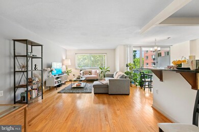 Takoma Overlook Condominium unit 214, Takoma Park, MD 20912 - photo 7