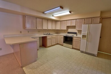 Down Kitchen