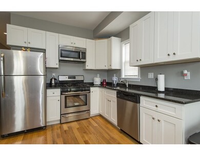 190 Campbell Ave, Revere, MA 02151 - photo 4