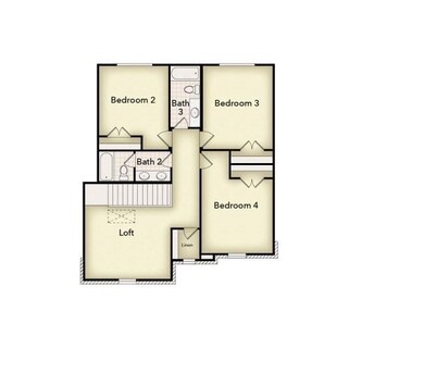 129 Brae Ct, Decatur, TX 76234 - photo 3