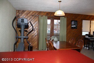 Deck Doors