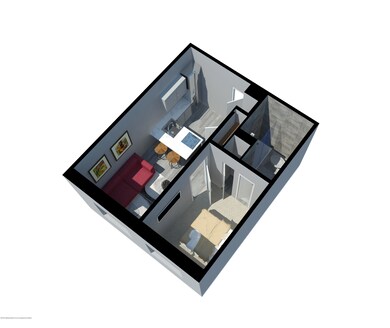 1075 Stephenson Ave unit 309, Oceanport, NJ 07757 - photo 3