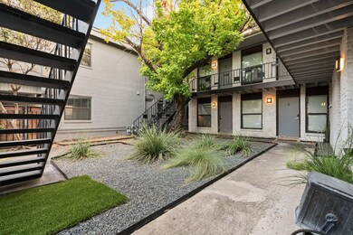 3412 Graustark St unit 7, Houston, TX 77006 - photo 7