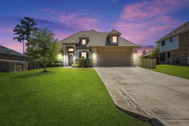 27037 Palo Pinto Trail, Magnolia, TX 77355 - photo 2