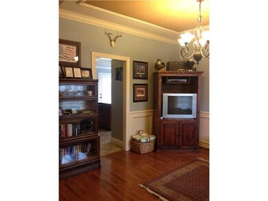 Dining Room.