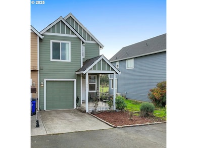 162 Fenton Ave unit C, Molalla, OR 97038 - photo 5