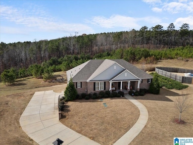 6350 Winslow Parc Way, Trussville, AL 35173 - photo 4