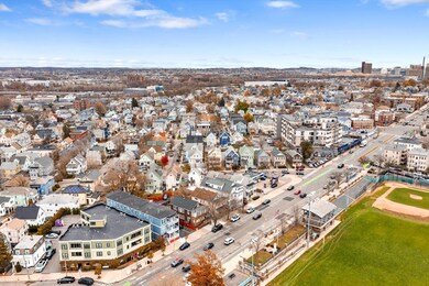 561 Broadway unit C1, Somerville, MA 02145 - photo 6