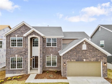 Located in Rockwood Schools!