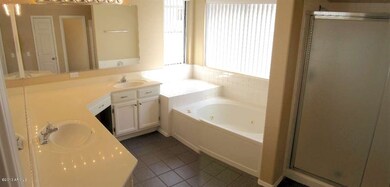 Master Bathoom