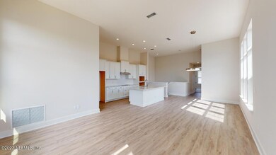 5 Open Floor plan