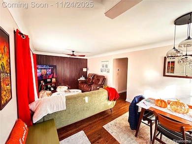 7639 Cortland Ave, Allen Park, MI 48101 - photo 5