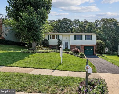 6815 Rock Creek Ct, Alexandria, VA 22306 - photo 7