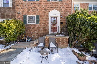 6028 Hardwick Place, Falls Church, VA 22041 - photo 3