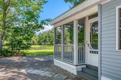 8 Pond View Rd unit 423, Freedom, NH 03836 - photo 6