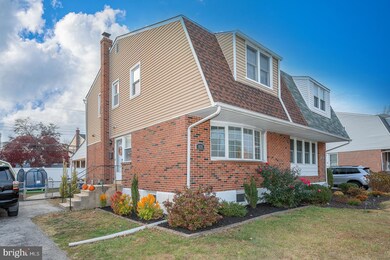 825 Hood Rd, Swarthmore, PA 19081 - photo 2