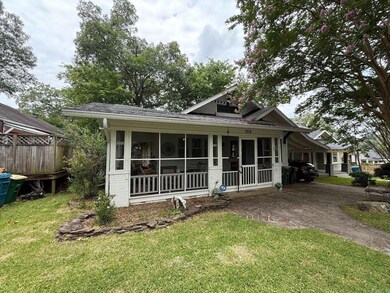 1104 N Monroe St, Little Rock, AR 72205 - photo 2