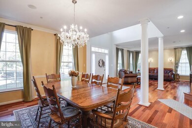 4206 Huntchase Dr, Bowie, MD 20720 - photo 3