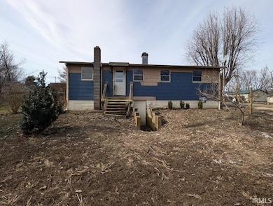 358 N 5th St, Gosport, IN 47433 - photo 3