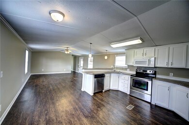 202 Melle St, Natchitoches, LA 71457 - photo 6