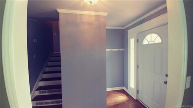 Entry Way