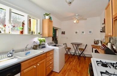 17 Lawrence St unit 17, Cambridge, MA 02139 - photo 4