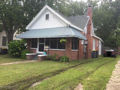 4535 Attleboro St, Jacksonville, FL 32205 - photo 2