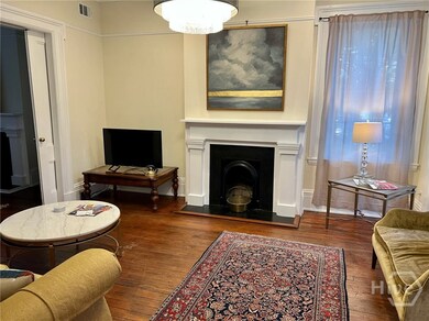 215 W Hall St unit A, Savannah, GA 31401 - photo 4