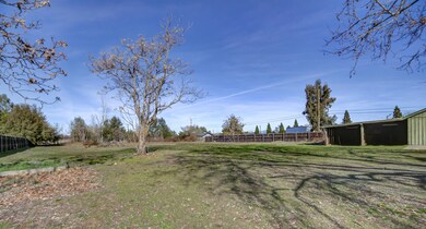 Large lot