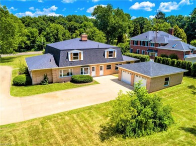 * BACK HAS 2 ENTRANCES, DOUBLE CONCRETE WIDE DRIVE