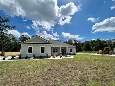 45 Penny Rd, Crawfordville, FL 32327 - photo 2