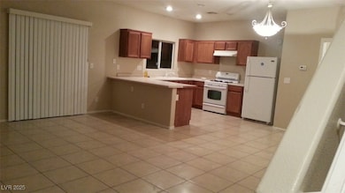 1947 Joyful St, Las Vegas, NV 89115 - photo 2