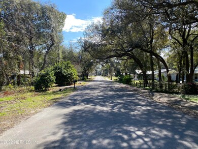 VIEW OF STREET