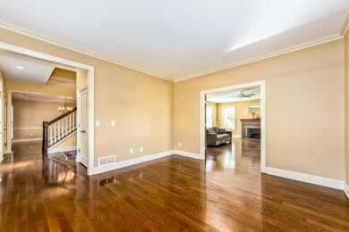 Hardwood Flooring
