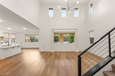 5885 Skyfall Ct, Las Vegas, NV 89135 - photo 5