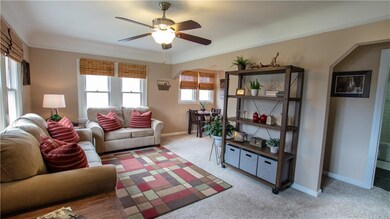 1344 56th St, Des Moines, IA 50311 - photo 2