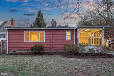 2419 Eccleston St, Silver Spring, MD 20902 - photo 2