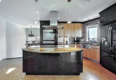 3 Constellation Wharf unit 3, Boston, MA 02129 - photo 5