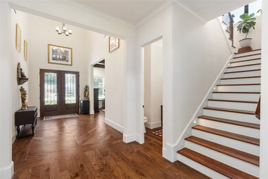 1059 W 41st St, Houston, TX 77018 - photo 4