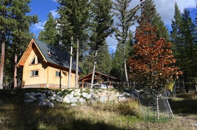 799 Spring Hill Rd, Kila, MT 59920 - photo 2